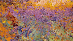 Imaginary Landscape No.12